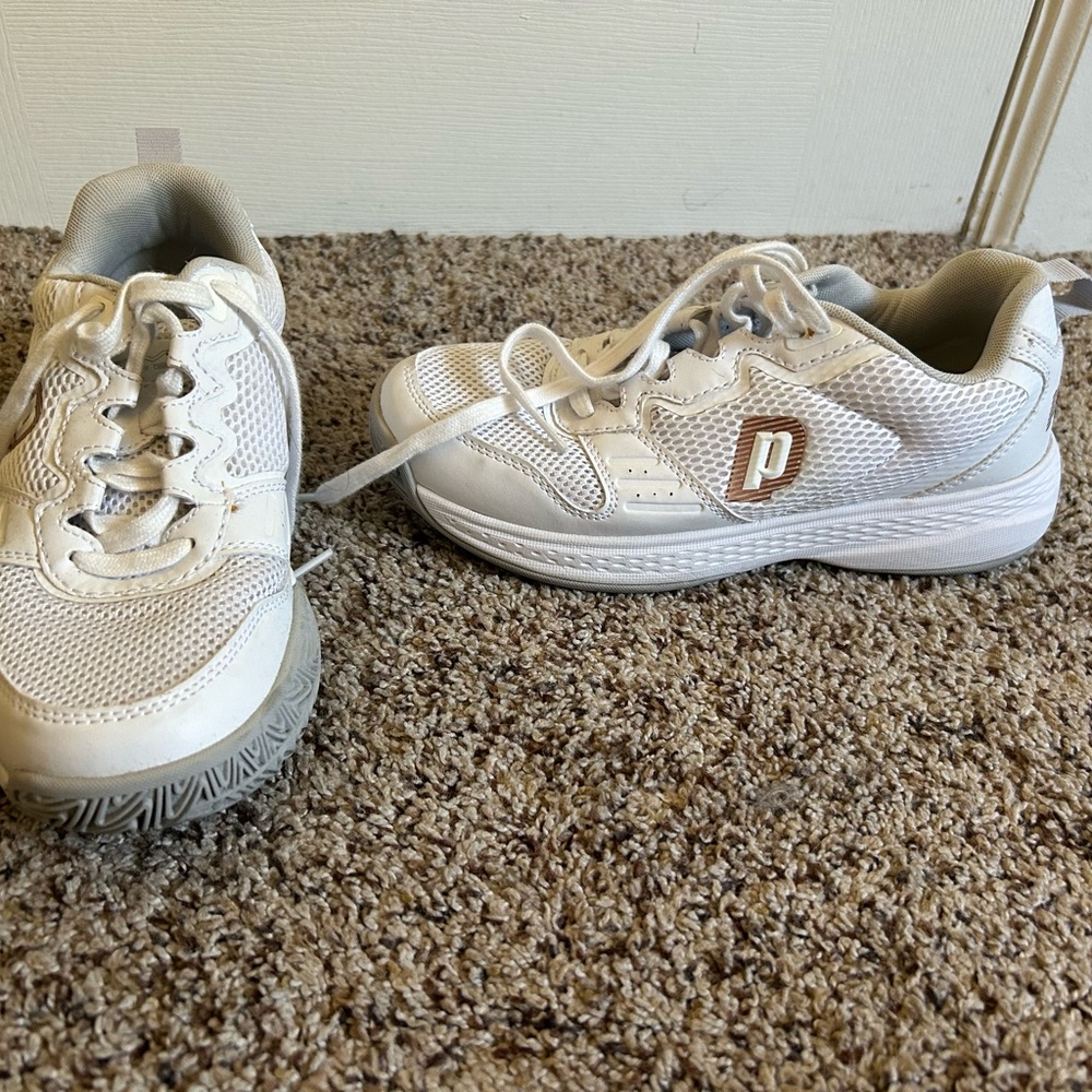 The Prince Women's Advantage Lite 2 Tennis/Pickleball Shoes - Picture 4 of 10